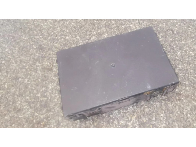 Блок управления 284B24X01A Nissan Pathfinder R51