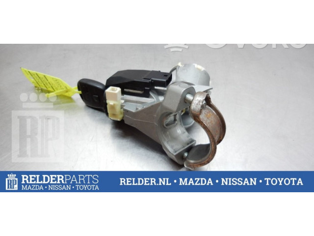 Блок управления двигателя 896610D450, 896610D450   Toyota Yaris