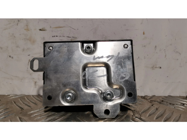 Блок управления A0009006207 Infiniti QX30