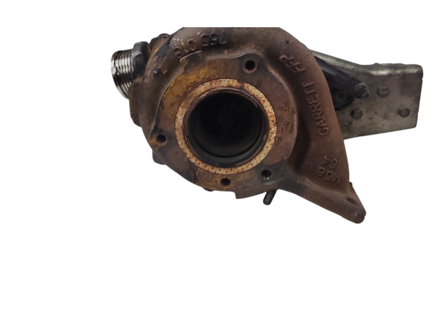  Турбина Volvo V70  30757080, 75777910S   для двигателя D5244T      