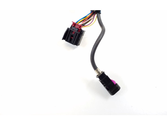 Zpětné zrcátko  Audi A8 S8 D4 4H 2014  4H2857409N  