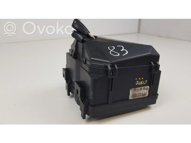 Pojistková skříňka 09SMGE02, SMGE02 Honda Civic 2006