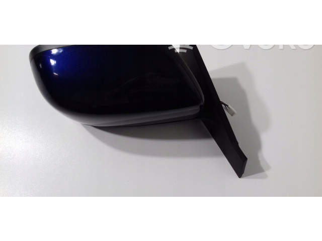 Zpětné zrcátko Mazda 5 2010