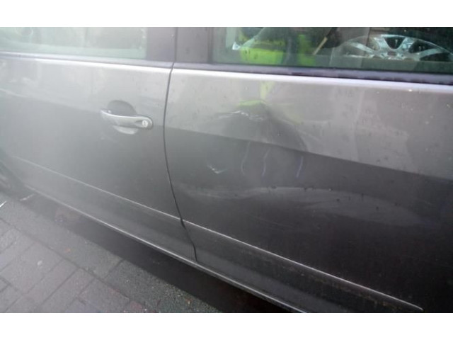 Зеркало электрическое        Volkswagen Golf Plus  2005 - 2013 года   