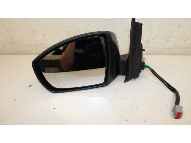 Зеркало электрическое        Ford S-MAX  2006 - 2015 года   