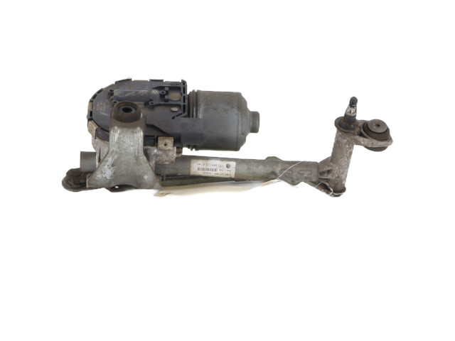 Моторчик дворников 1T0998021B Volkswagen Touran I