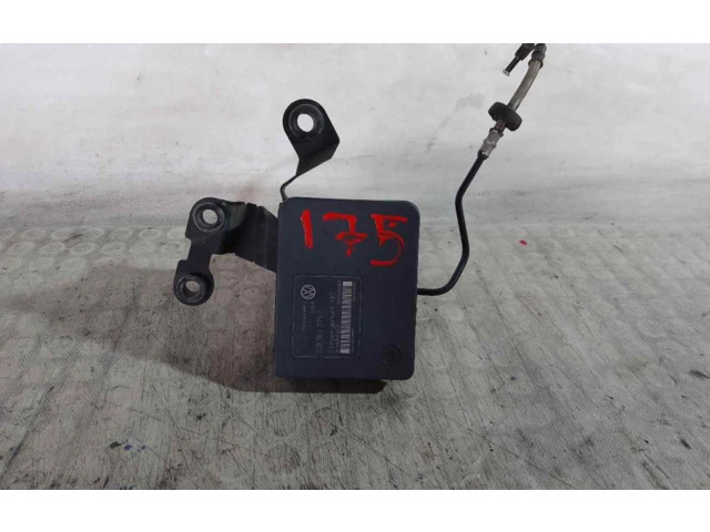 Jednotka ABS 1C0907379C Seat Toledo I (1L)