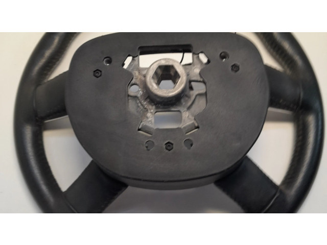 Руль Ford Focus C-MAX  2003-2010 года 6019743D, 3M513600B      