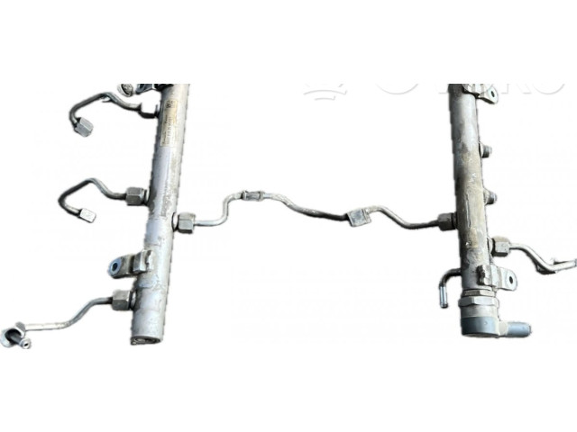 Vstřikovací lišta 6420702595, 6420702595 Mercedes-Benz Vito Viano W639 OM 642.990