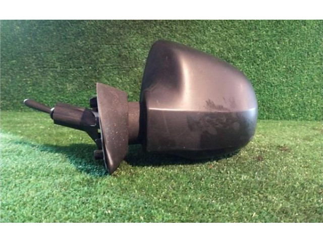 Зеркало (механическое) Dacia Sandero 2008 - 2012 года