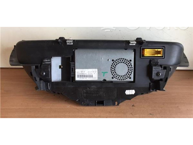 Панель приборов 50355008022301, 2238D45   Lancia Phedra       