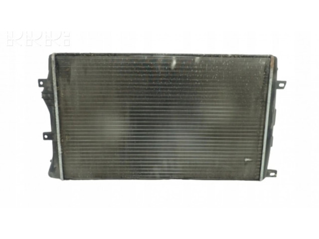 Радиатор охлаждающей жидкости