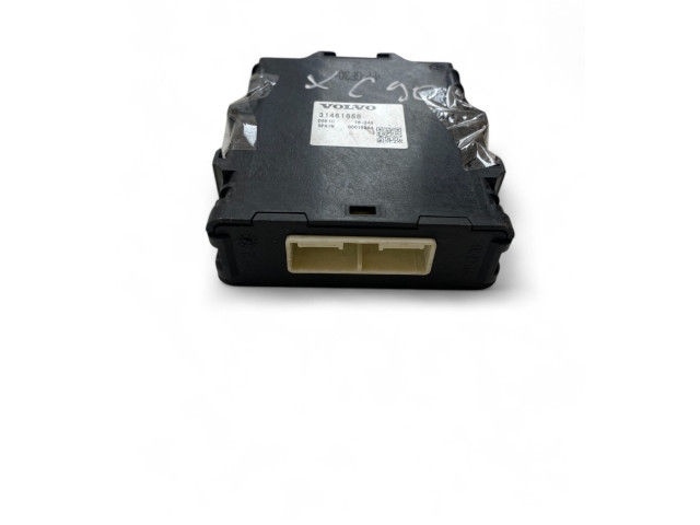 Блок управления коробкой передач 31461858 Volvo XC90