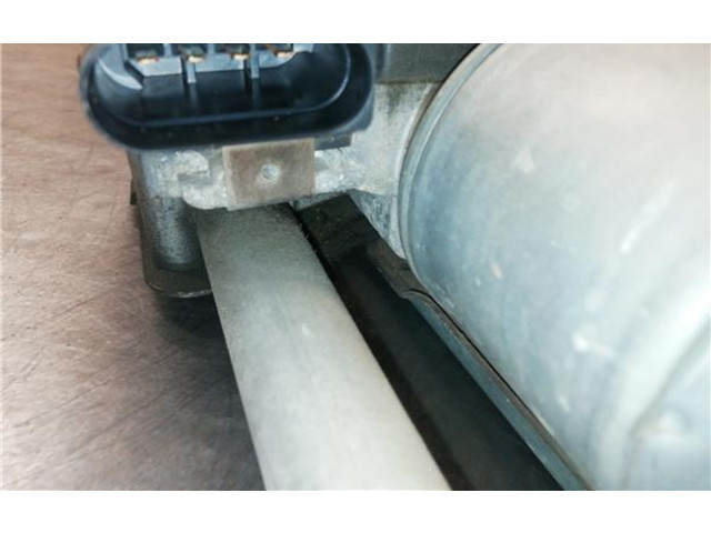 Моторчик дворников 1K1955119E, 3397020894 Volkswagen Jetta V