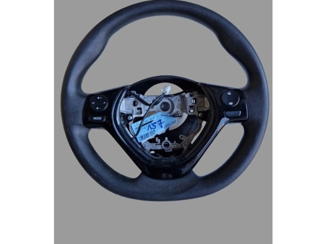 Руль Peugeot 108  2014 -  года 45100-0H050      