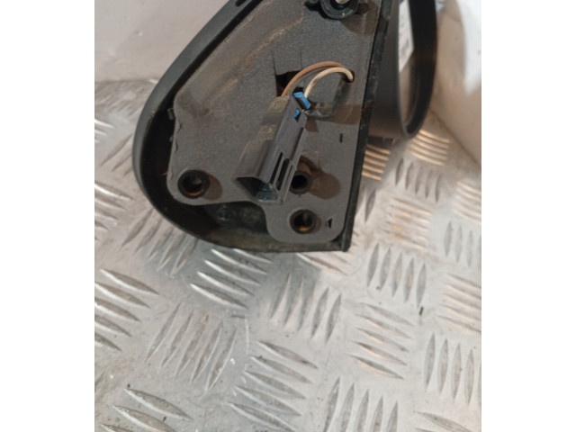 Зеркало электрическое        Renault Twingo I  1999 - 2006 года   