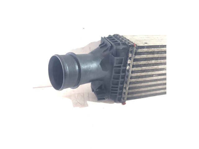 Интеркулер  8k0145805e   Audi Q5 SQ5 