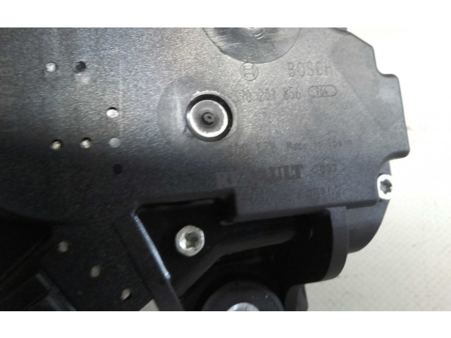 Моторчик заднего дворника Bosch, 0390201856 Renault Scenic III - Grand scenic III