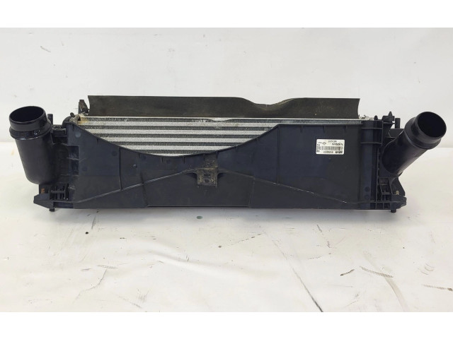 Интеркулер  144614ja0b, 144614ja0b   Nissan Navara D23 