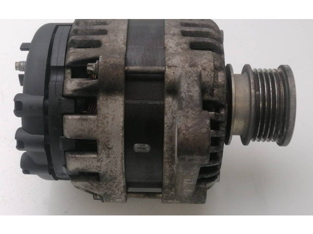 Генератор 13579668 Citroen Xantia