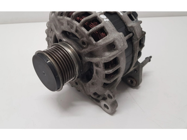 Генератор 04B903023B   Skoda Fabia Mk3 (NJ)      