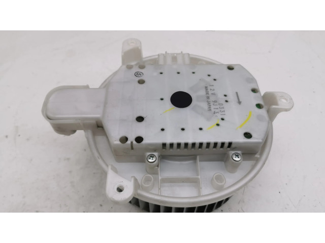 Вентилятор печки 2726000331 Lexus IS 220D-250-350