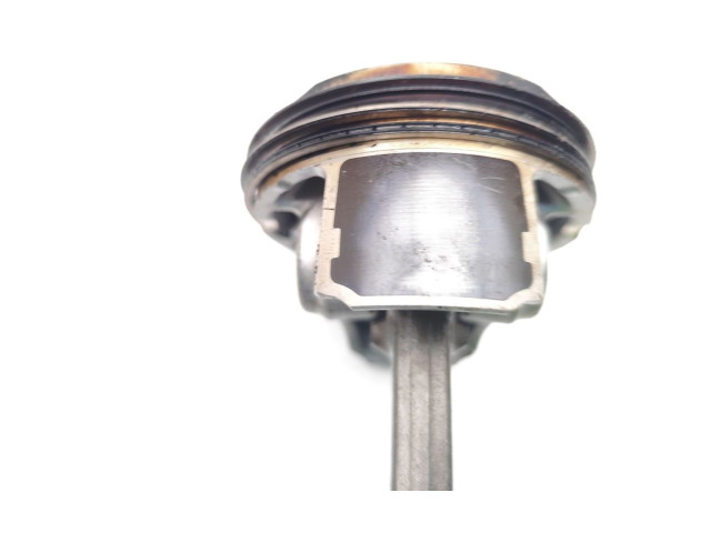 Píst HMZ, EB2F Citroen C3 HMZ(EB2F)