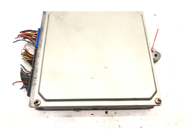 Блок управления двигателем ECU 37820-PEL-G01   Honda HR-V