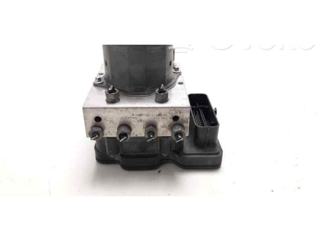 Блок АБС 670008166, 0265956101 Maserati Ghibli 2013 - года