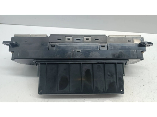 Блок управления климат-контролем 79600SJDG51, 4119408208 Honda FR-V