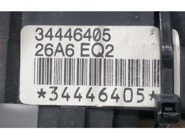 Подрулевой шлейф SRS 8200375336   Dacia Logan I