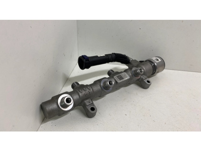 Vstřikovací lišta 059130090DL, 04L130764B Volkswagen Touareg III pro naftový motor 3.0 Dena