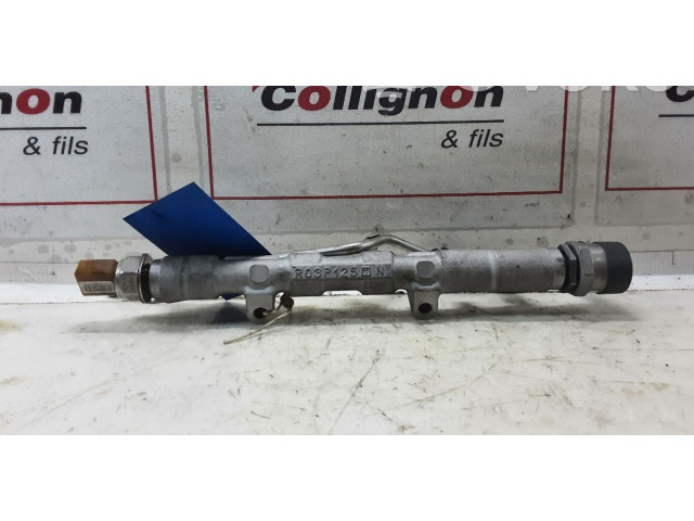 Vstřikovací lišta R03P125, R03P125   Seat Ibiza IV (6J,6P)    CFWA 