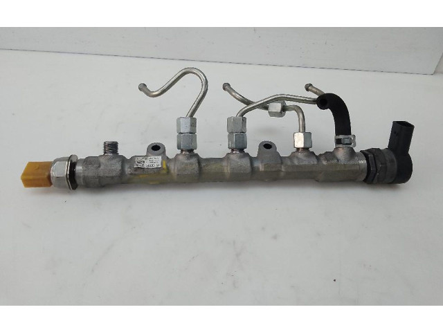 Vstřikovací lišta 03P089 Seat Ibiza IV (6J,6P)