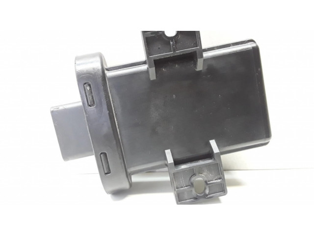 Модуль фонарей