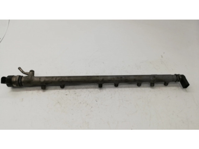 Vstřikovací lišta BMW X5 E70