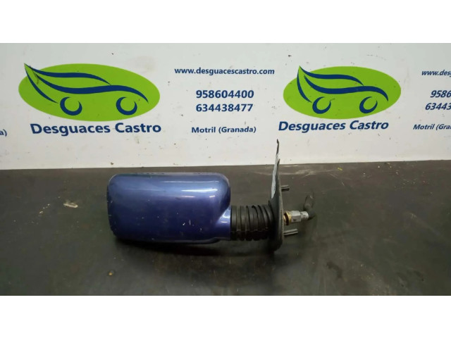 Zpětné zrcátko pravé Fiat 500 Cinquecento 170A.046, RETROVISORDERECHO