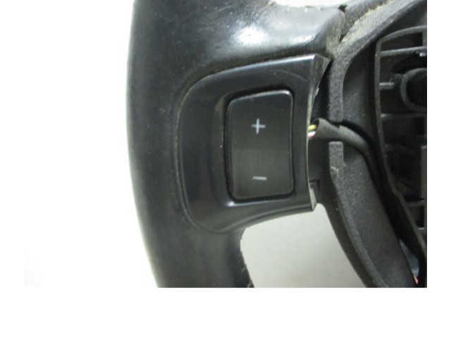 Руль Dacia Duster 2010 - 2017 года 484004459R, 484004459R