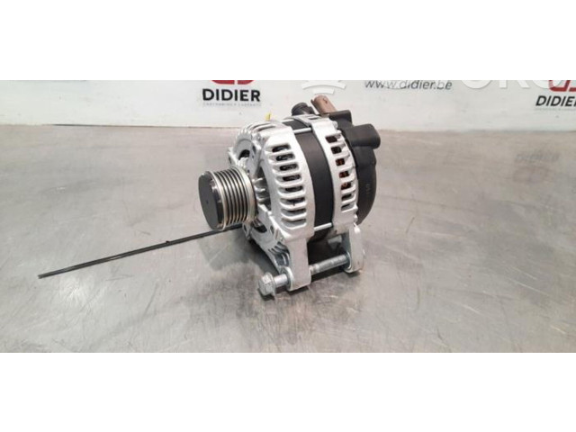 Генератор 9835688980 Citroen C3 Aircross