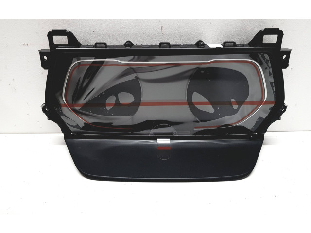 Přístrojová deska BMW 1 F40 2021 62105A48CA8