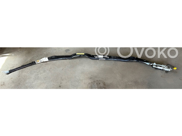 Боковая подушка безопасности 3D1880742C Volkswagen Phaeton