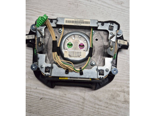  Турбина Volvo V70  30754313, 553050279         