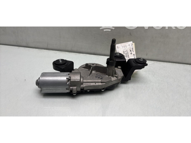 Моторчик заднего дворника 98700A2000    KIA Ceed