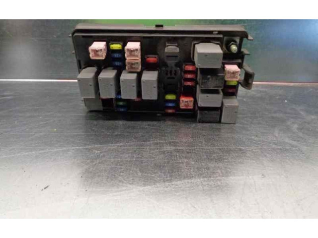 Модуль управления BSM 96427973 Chevrolet Matiz