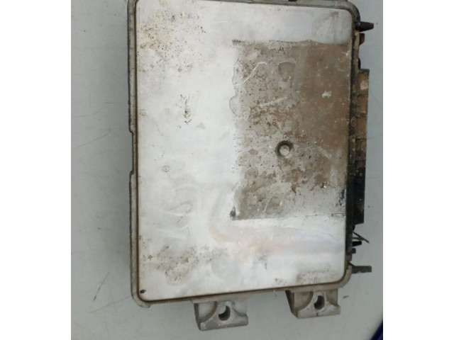 Řídící jednotka 61602047, 61602047 Seat Marbella 1997