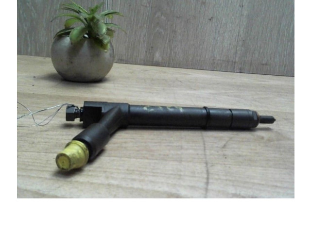 Форсунка 98437712, 98437712 Opel Meriva A Y17DT