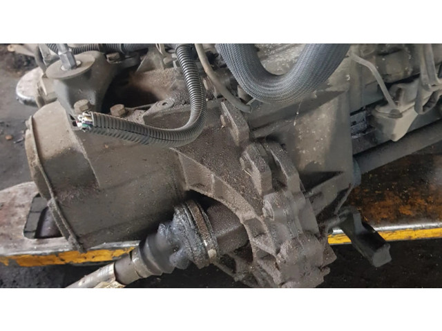 Автоматическая коробка передач