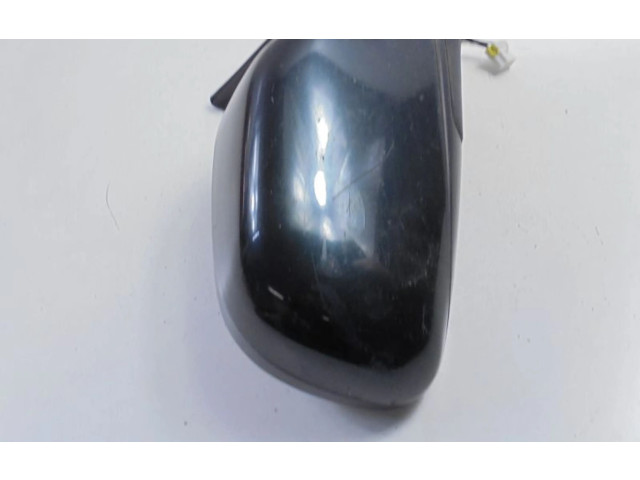 Зеркало (механическое) Mitsubishi Galant 1997 - 2003 года