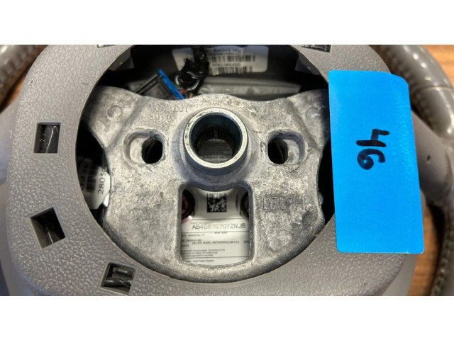 Руль Chevrolet Tahoe P15917932