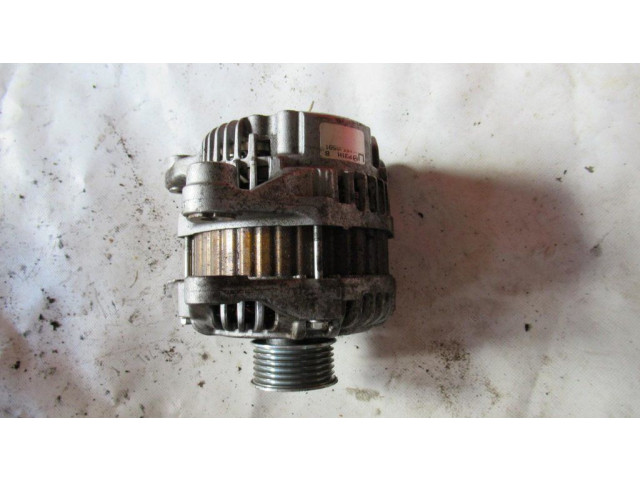 Генератор A5TJ0591 Mazda 2